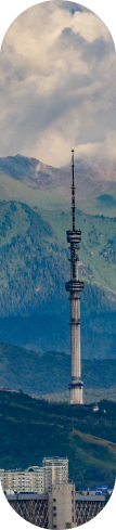 Almaty