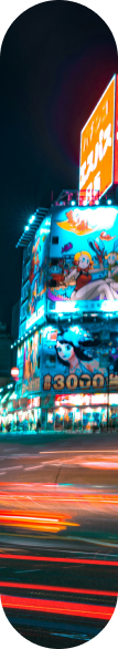 Tokyo