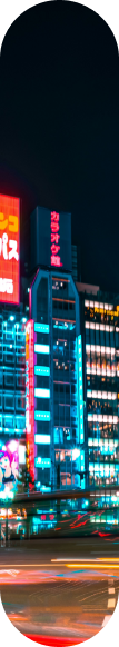 Tokyo