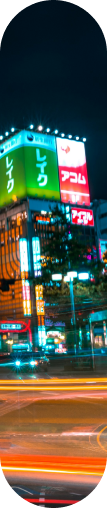 Tokyo